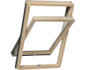 Dachfenster Holz