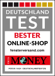 DEUTSCHLAND TEST: „TOP Online-Shop” 