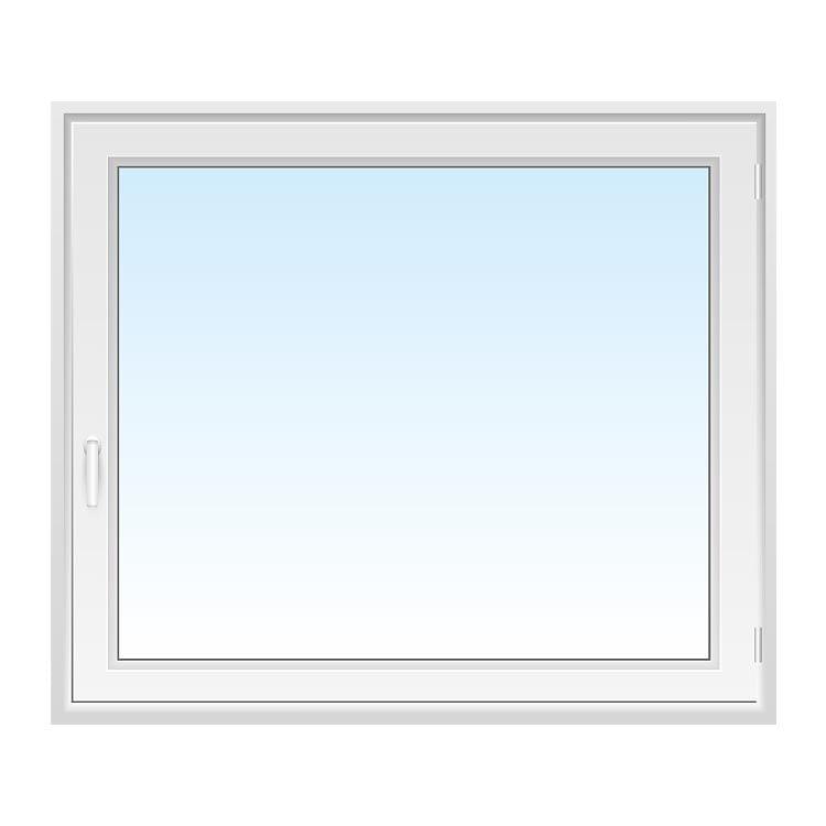 Fenster 140x120 cm (BxH) günstig kaufen fensterversand